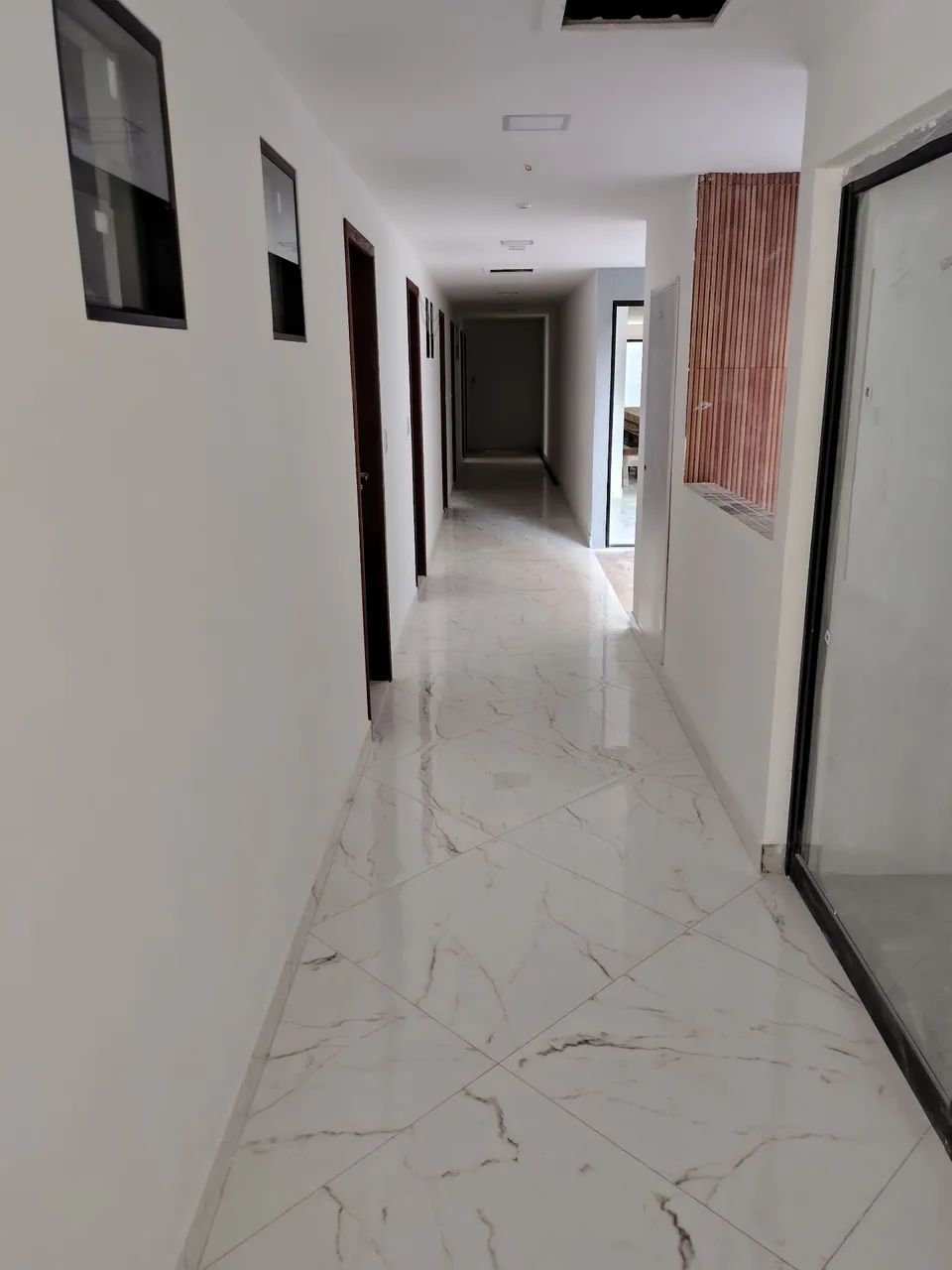 vendo Flat no cabo branco oportunidade a 70m do mar - Foto 5