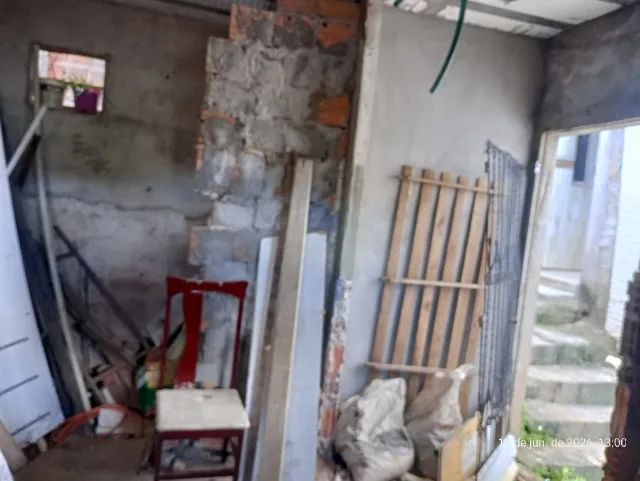 Vendo casa livre - Foto 4