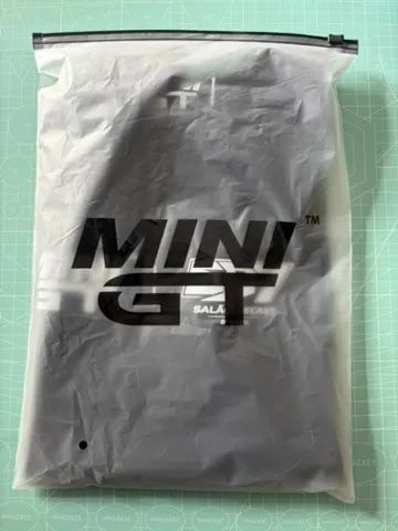 Camiseta Salão Diecast 2026 (SD7) - Foto 3