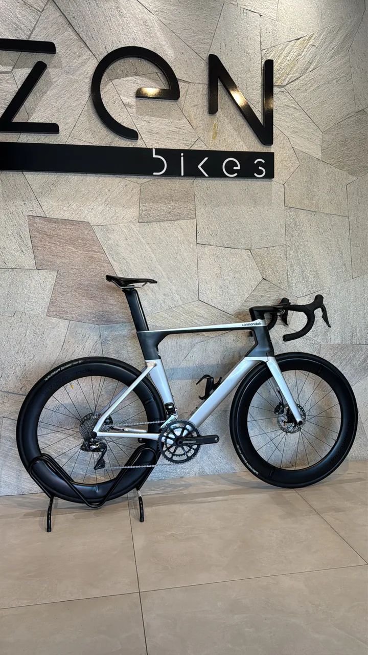 Cannondale System Six 58