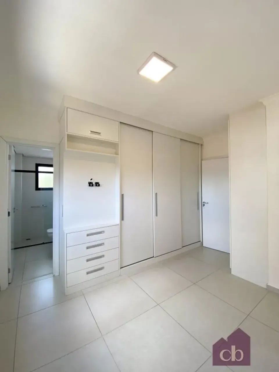 Alugo Apartamento  Edifício Aldo- Botucatu - SP - Foto 3