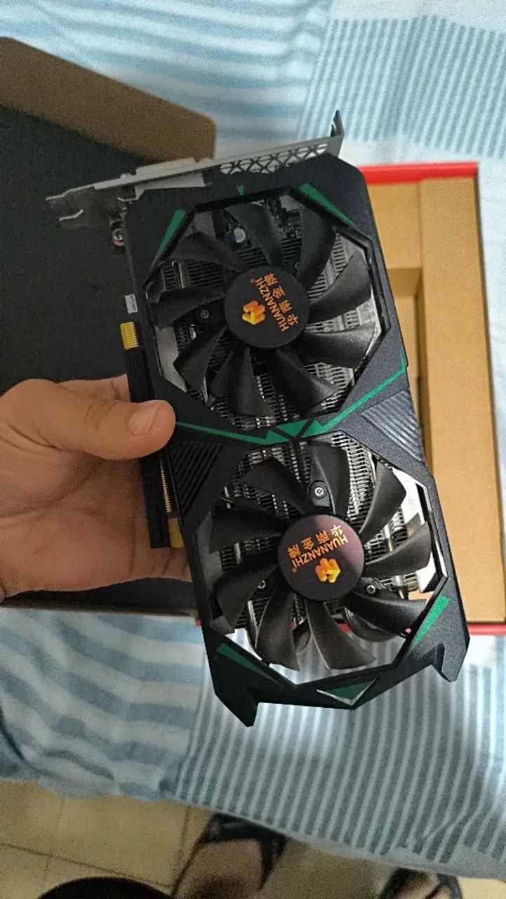 GTX 1070 8GB 