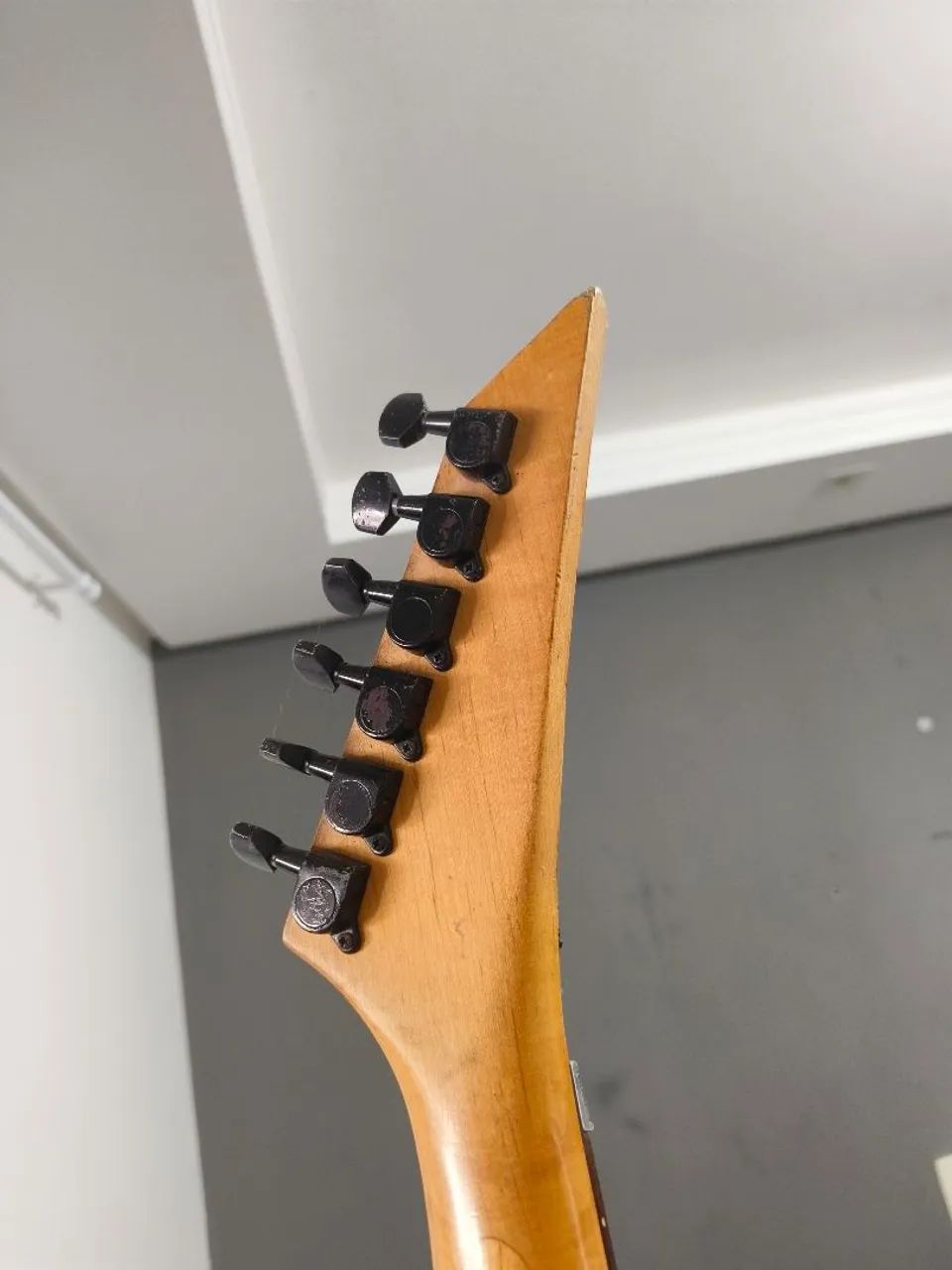 Guitarra - Foto 4