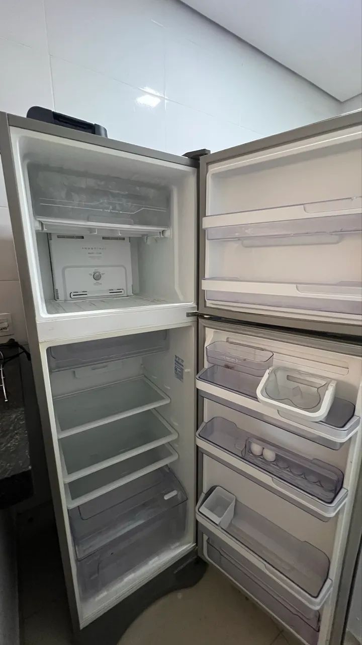 Geladeira Electrolux - Foto 2