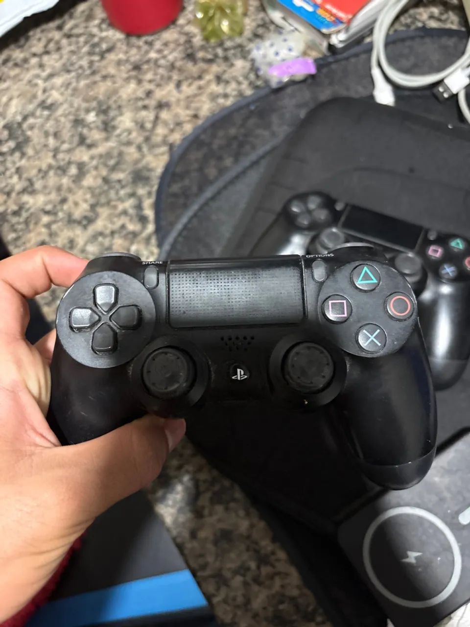 2 controles play 4 - Foto 3