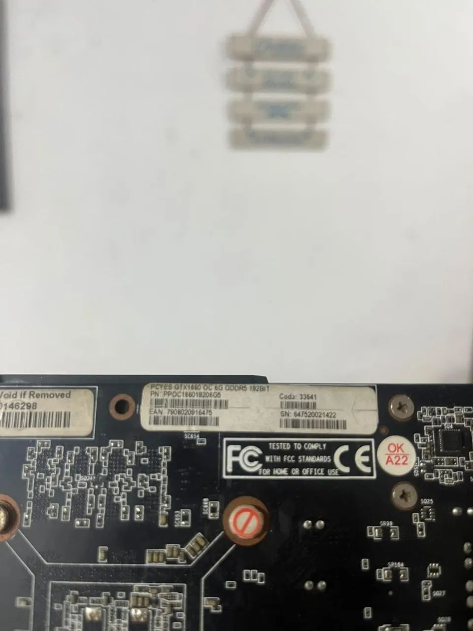 1660 DE 6GB - Foto 4