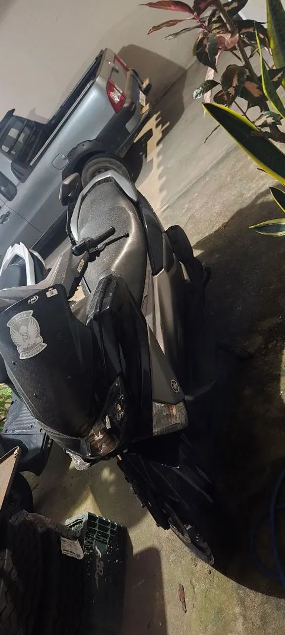 NMAX160 2019 - Foto 2