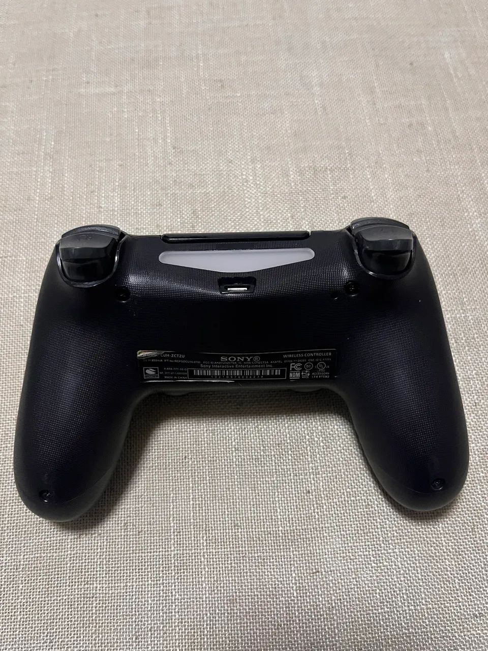 PS4 SLIM 1T  - Foto 3