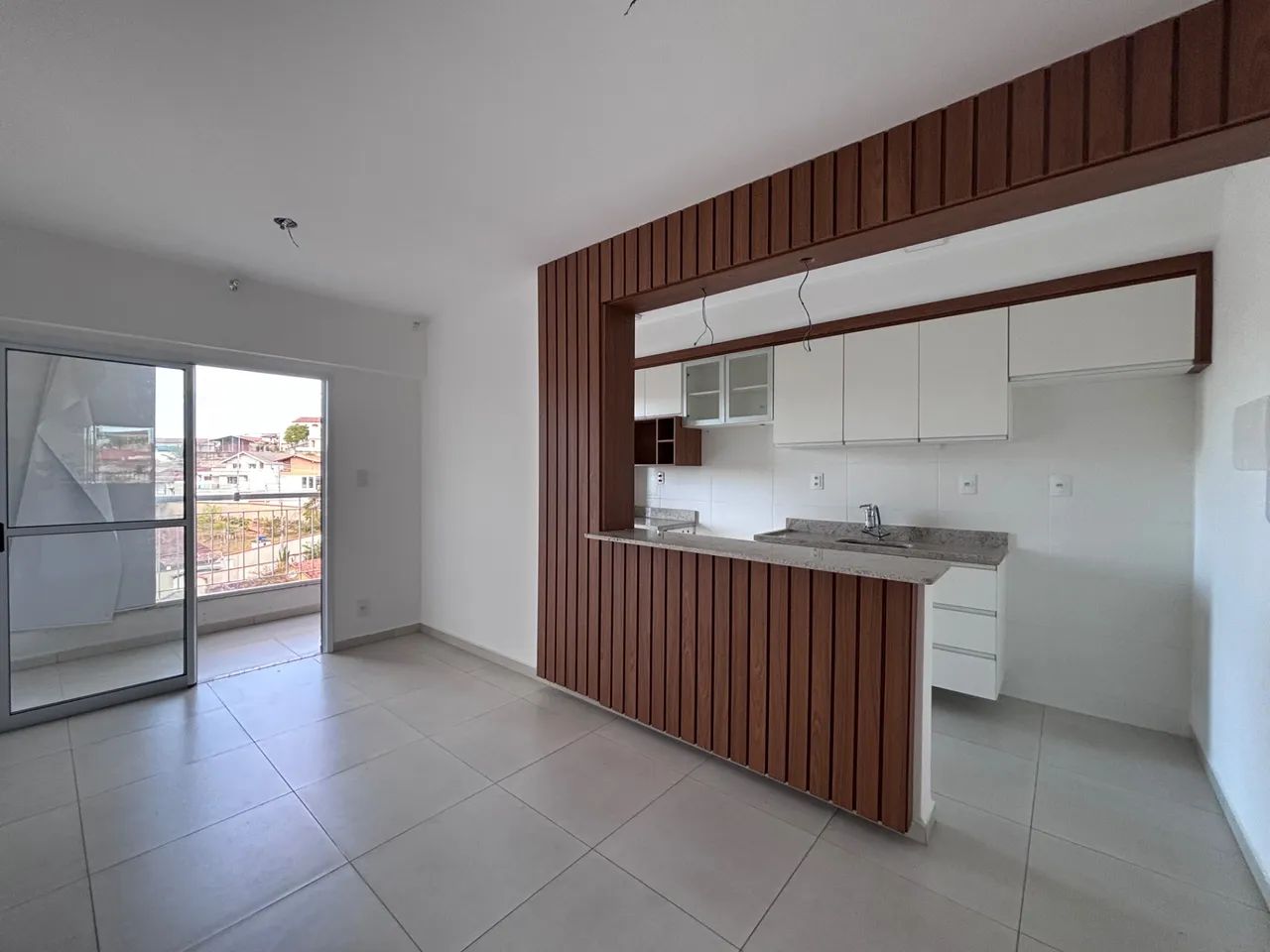Apartamento 2 quartos - Bom Pastor - Foto 2