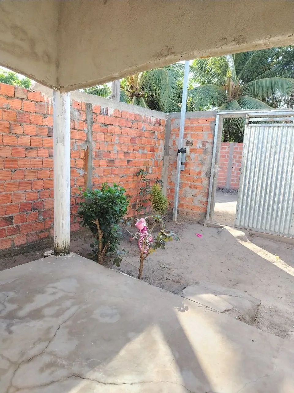 CASA A VENDA NO ALTO DA MODERAÇÃO  - Foto 4