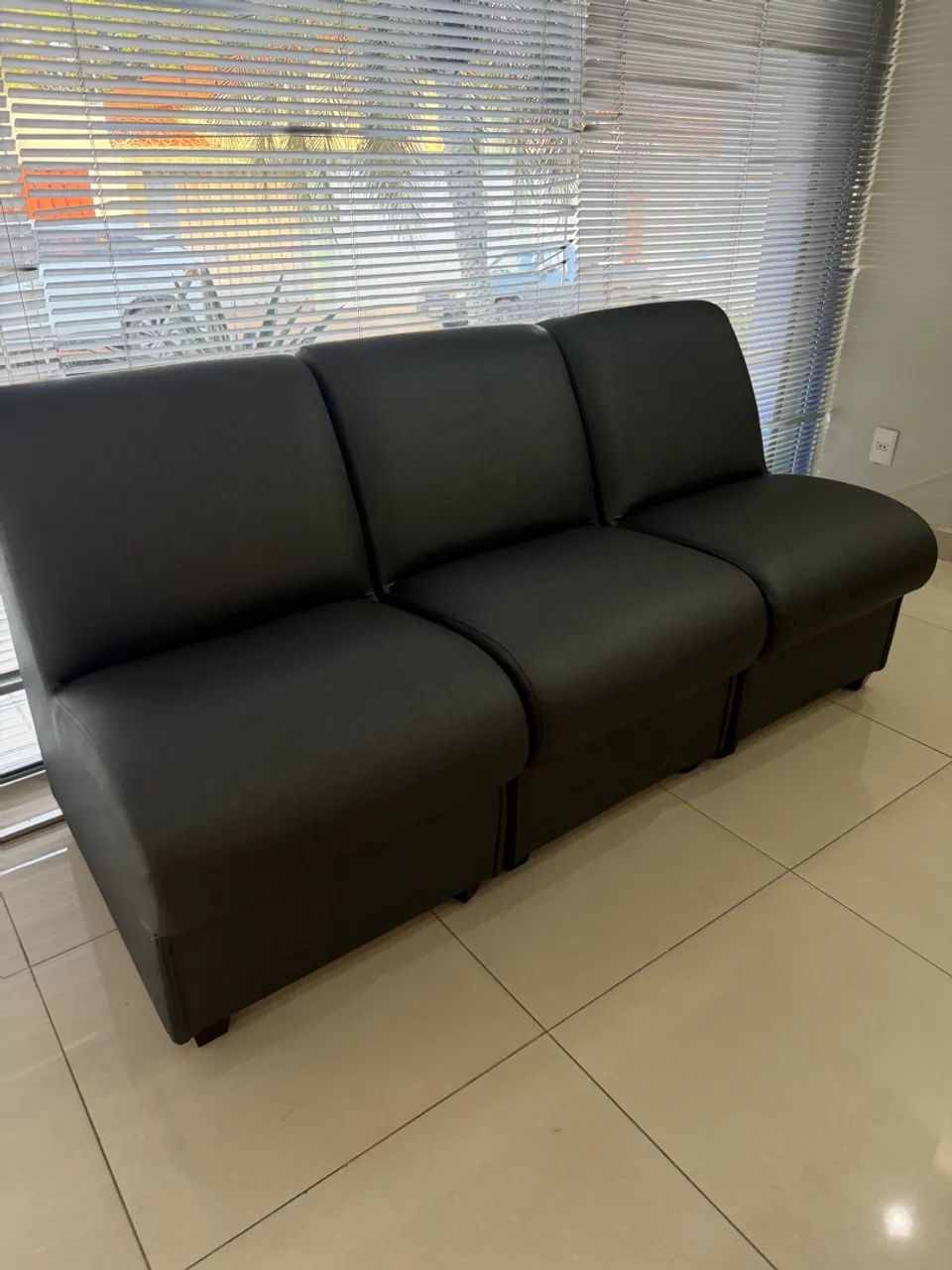 Poltrona sofá  - Foto 3