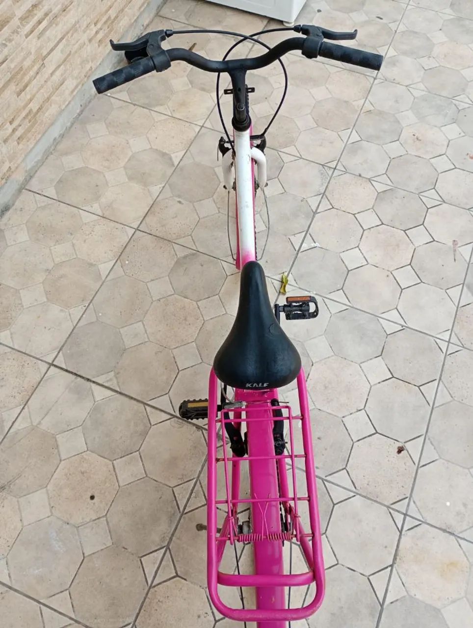 Bicicleta Feminina  - Foto 5
