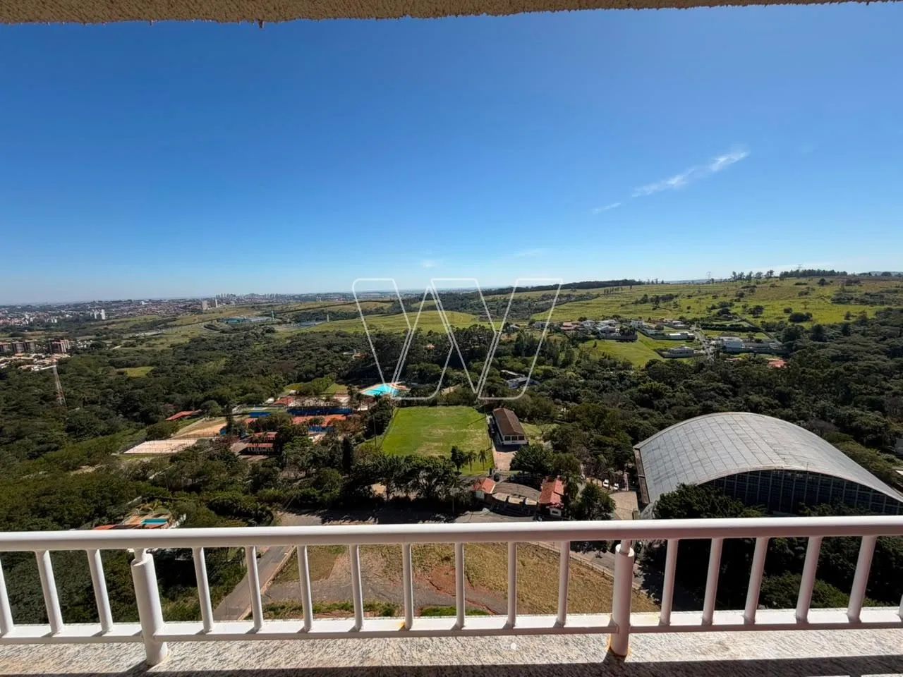 apartamento - Notre Dame - Campinas - Foto 2