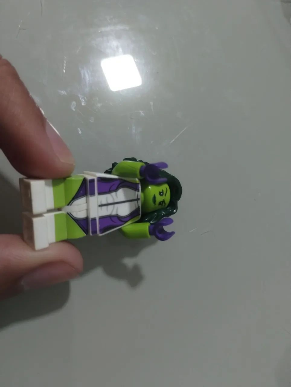 Lego Super Heroes 76078 - Foto 4