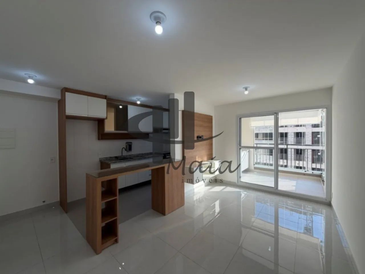 Venda Apartamento Santo Andre Casa Branca Ref: 47155