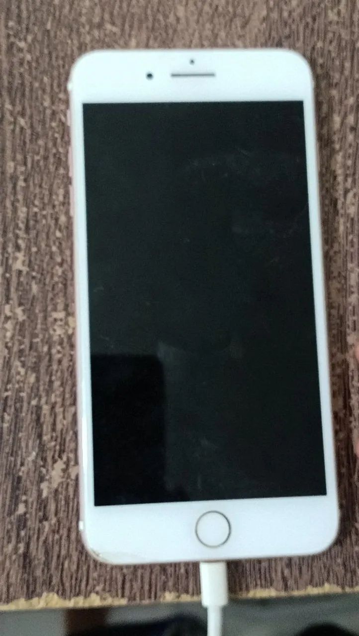 iPhone 7 plus  - Foto 2