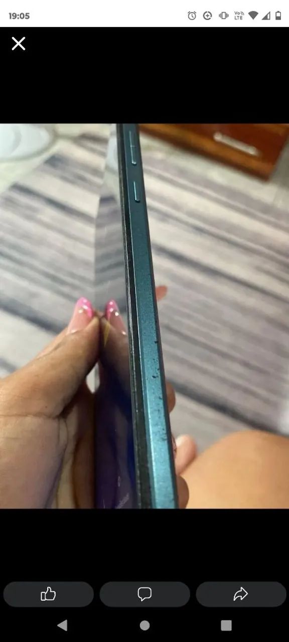 Celular moto G e13 - Foto 2