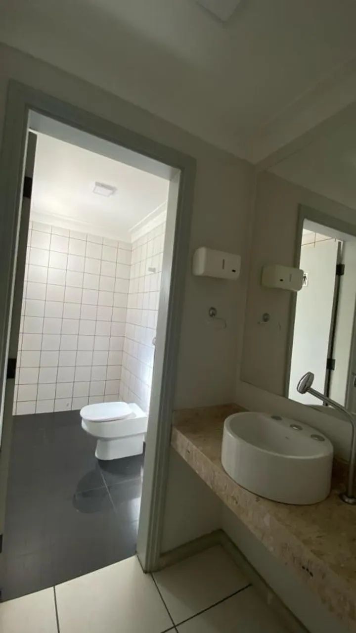 Casa Comercial para Locação no Parque Campolim  Sorocaba/SP | 3 Dormitórios (1 Suíte) | 3 - Foto 10
