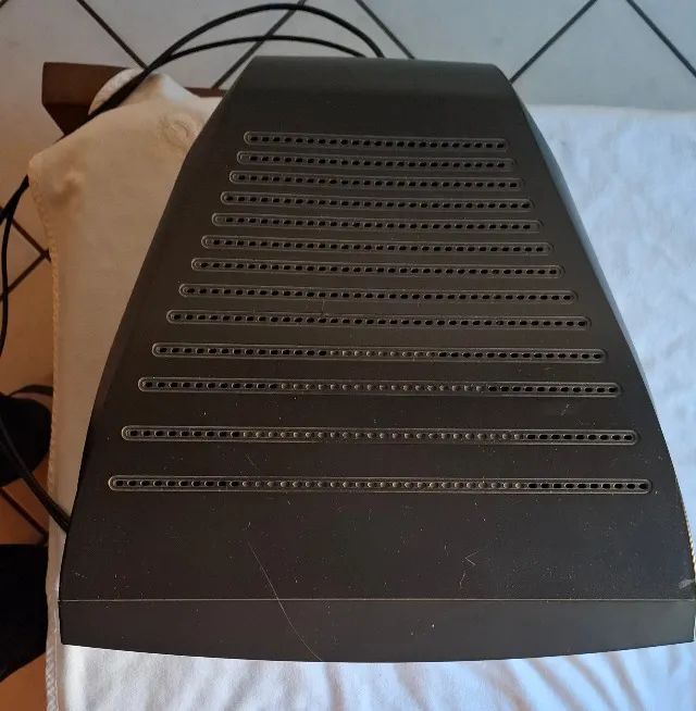 Monitor de vídeo, marca  Proview MPR II, 14 polegadas, tela CRT, sem multimidia - Foto 2