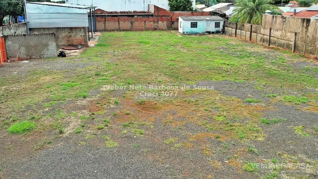 Alugo terreno medindo 2 mil m² - Foto 4