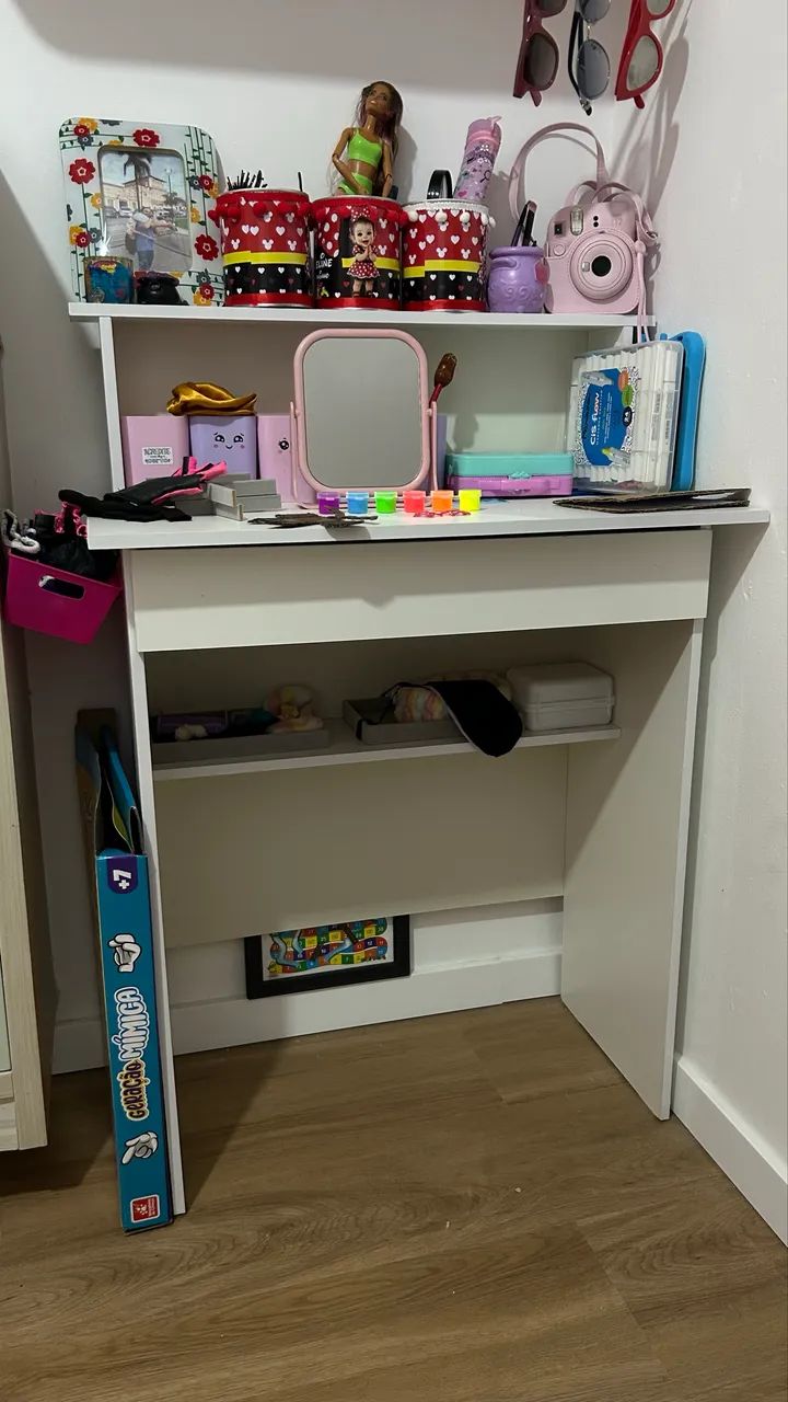 Escrivaninha  - Foto 2