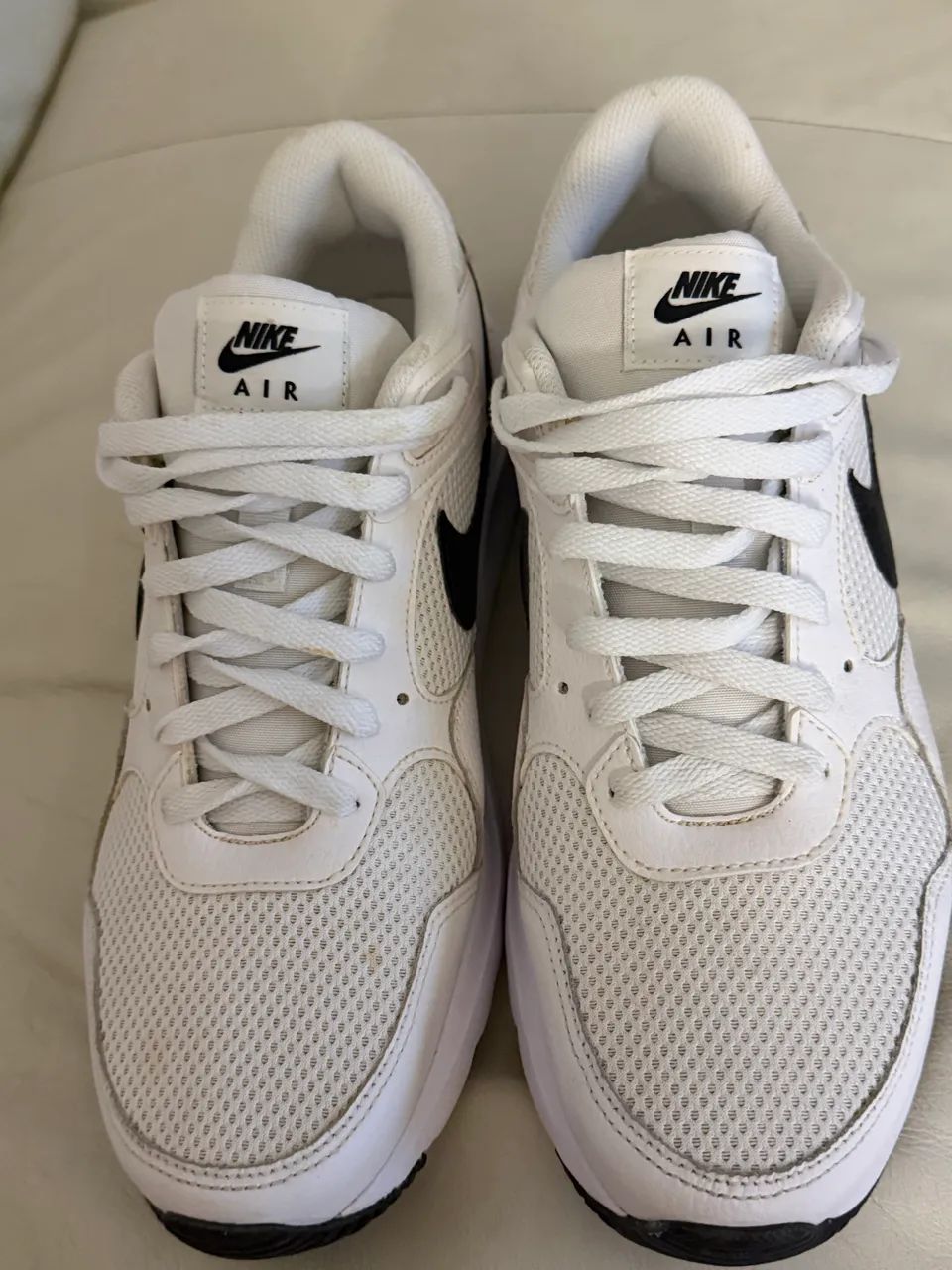 Tênis Nike air  - Foto 3