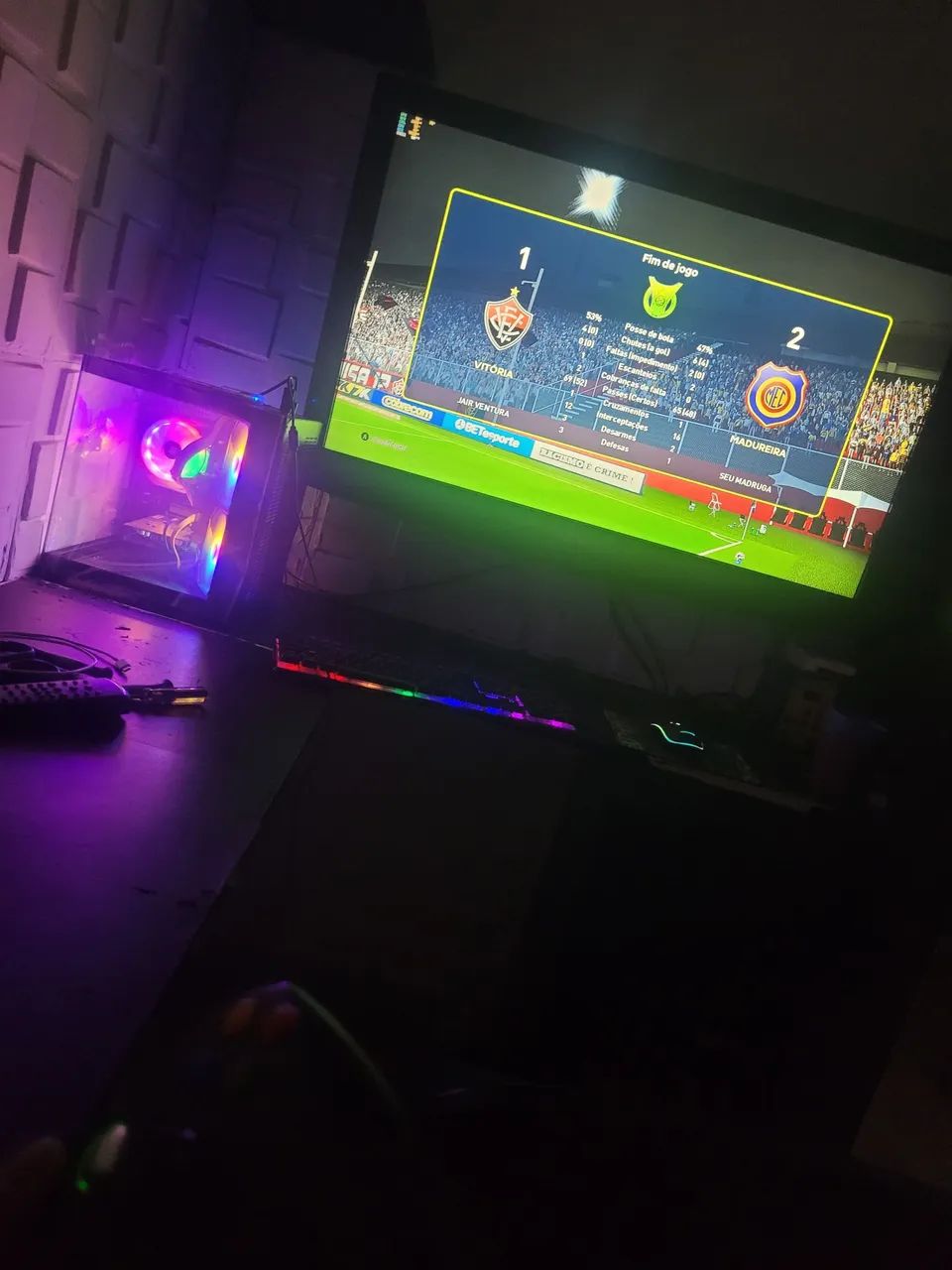 Pc gamer i7 - Foto 2
