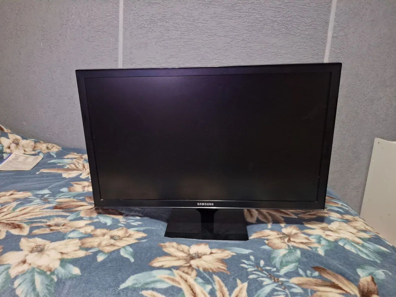 monitor sansung 27 polegadas e 75hz - Foto 2