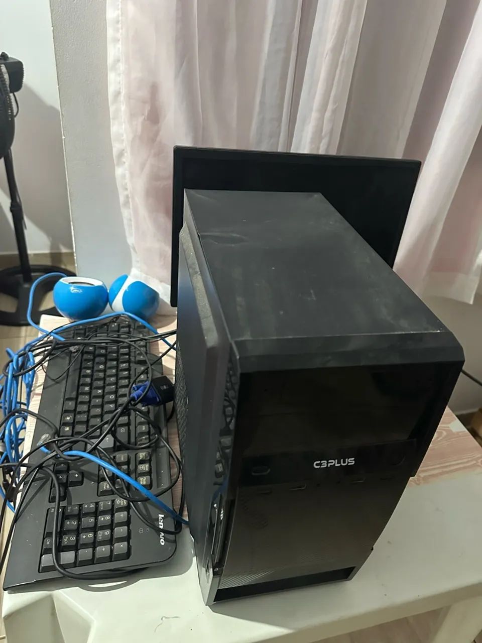 Computador Completo - Foto 3