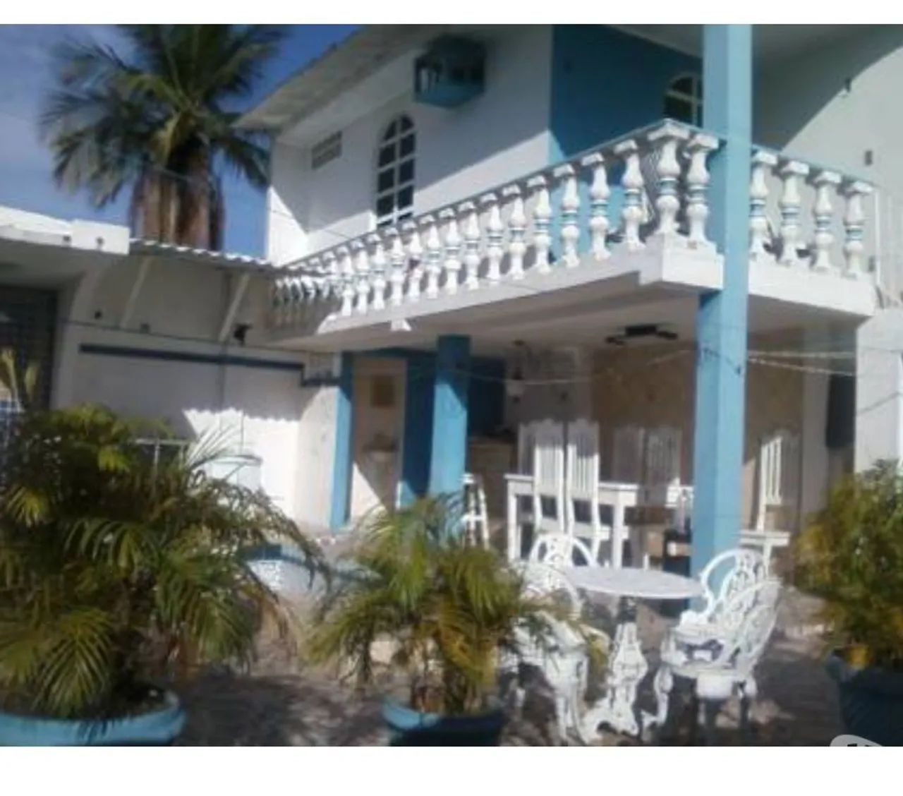 Casa Conj. Santos Dumont  - Foto 2