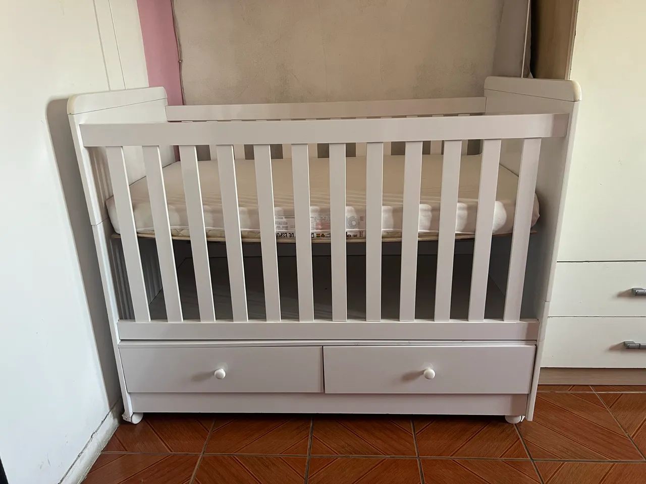 Berço novo - Foto 3