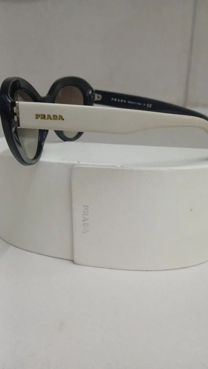 2Vendo óculos prada - Foto 3