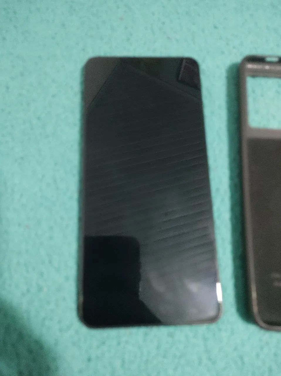 Poco x6 pro 8 Ram 256 memória interna  - Foto 3