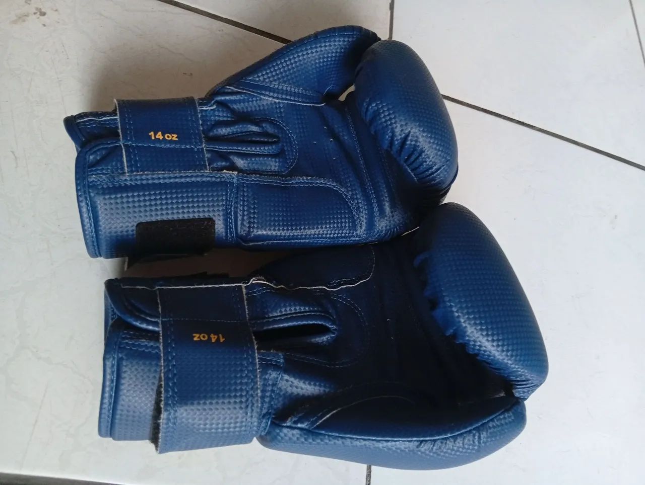 Luva 14oz  - Foto 2