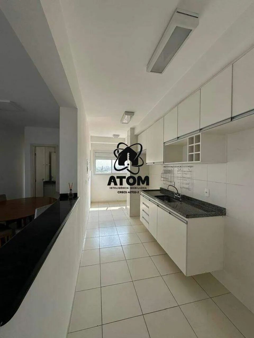 Apartamento com sacada á venda no Centro de Taubaté - Foto 4