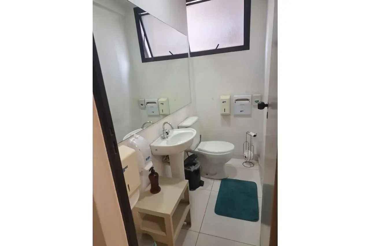 Locação Comercial na Vila Olímpia: Mobiliado! - Foto 4