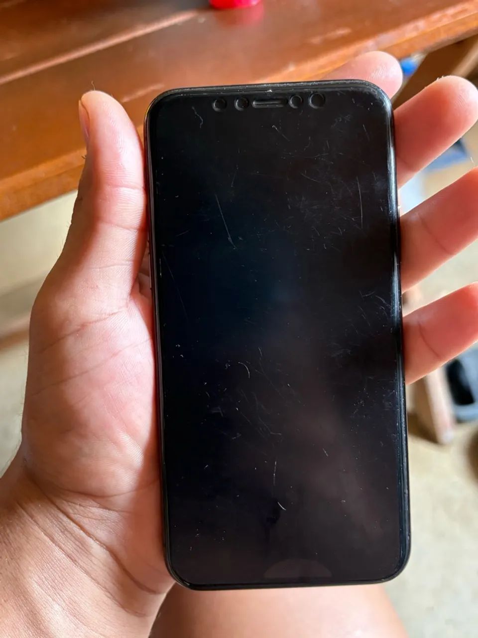 iPhone 11 Pro  - Foto 4
