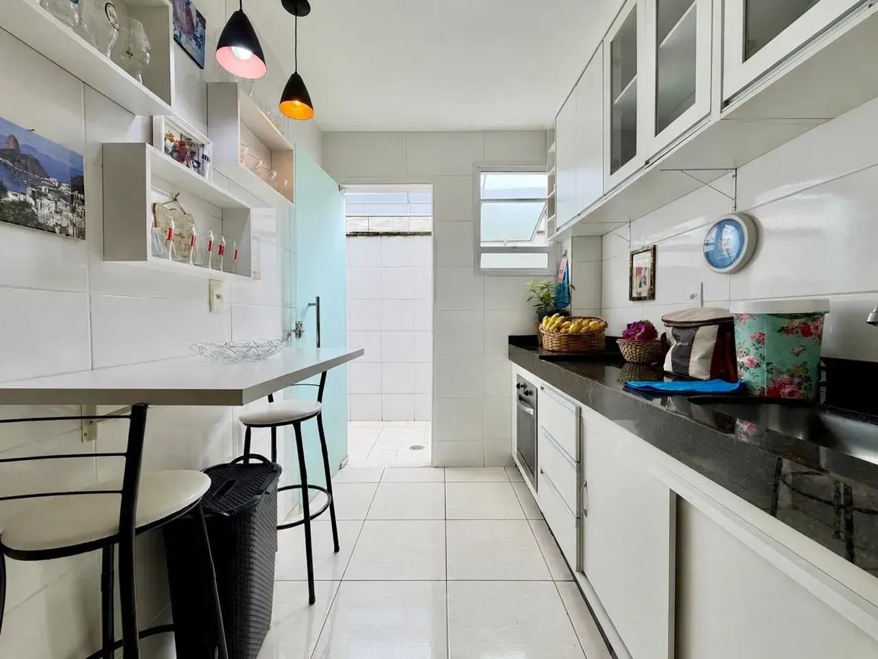 Imóvel para venda com 90 metros quadrados com 3 quartos - Foto 4