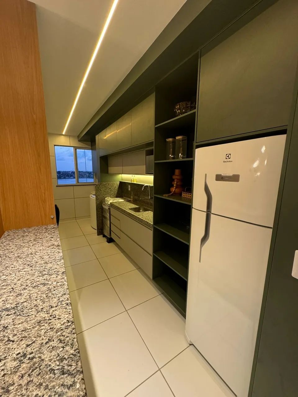 Apartamento no Edifício Altos do São Francisco  Jardim Sao Francisco, São Luís - Foto 3