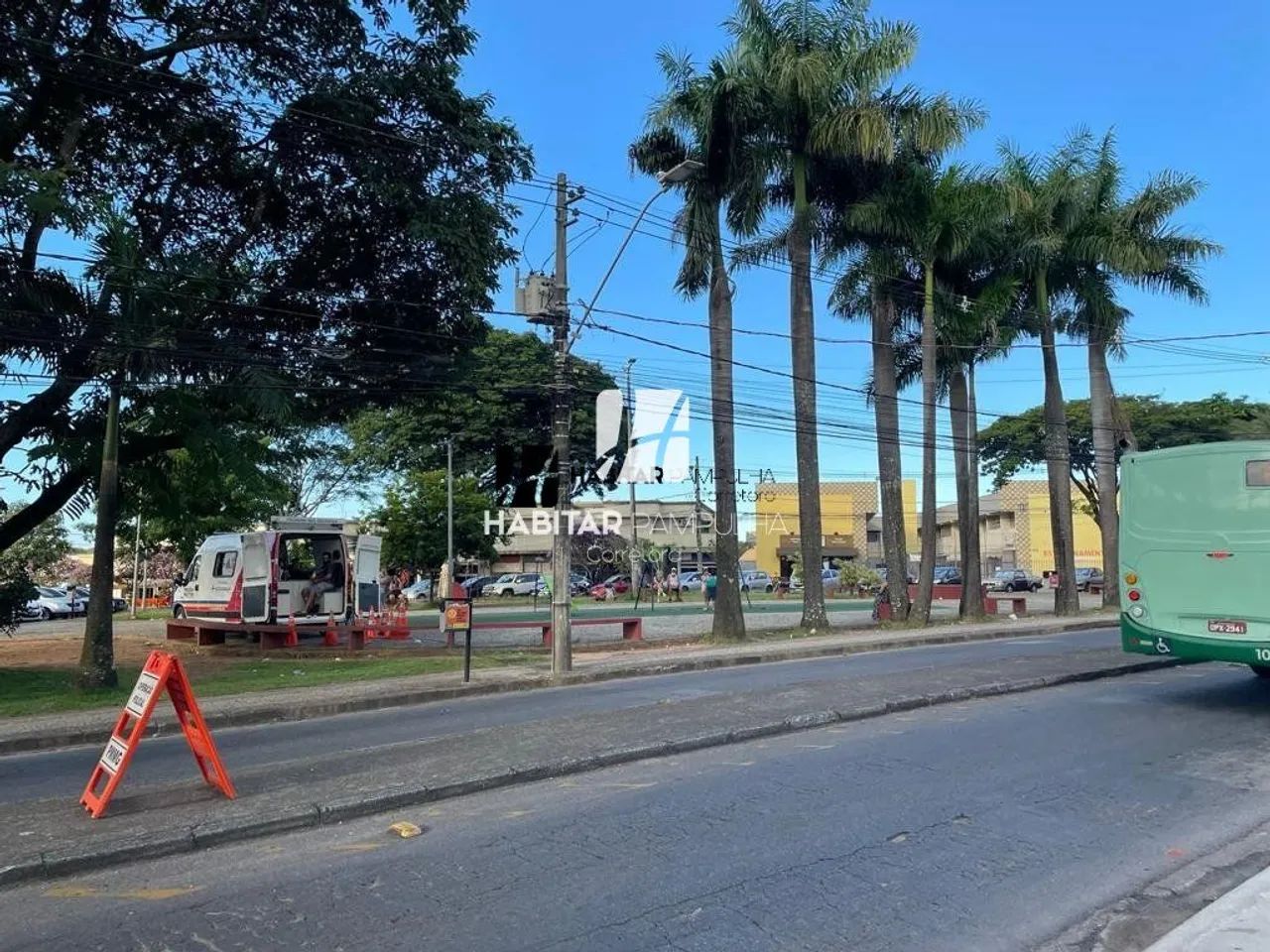 Sala comercial à venda. - Foto 4