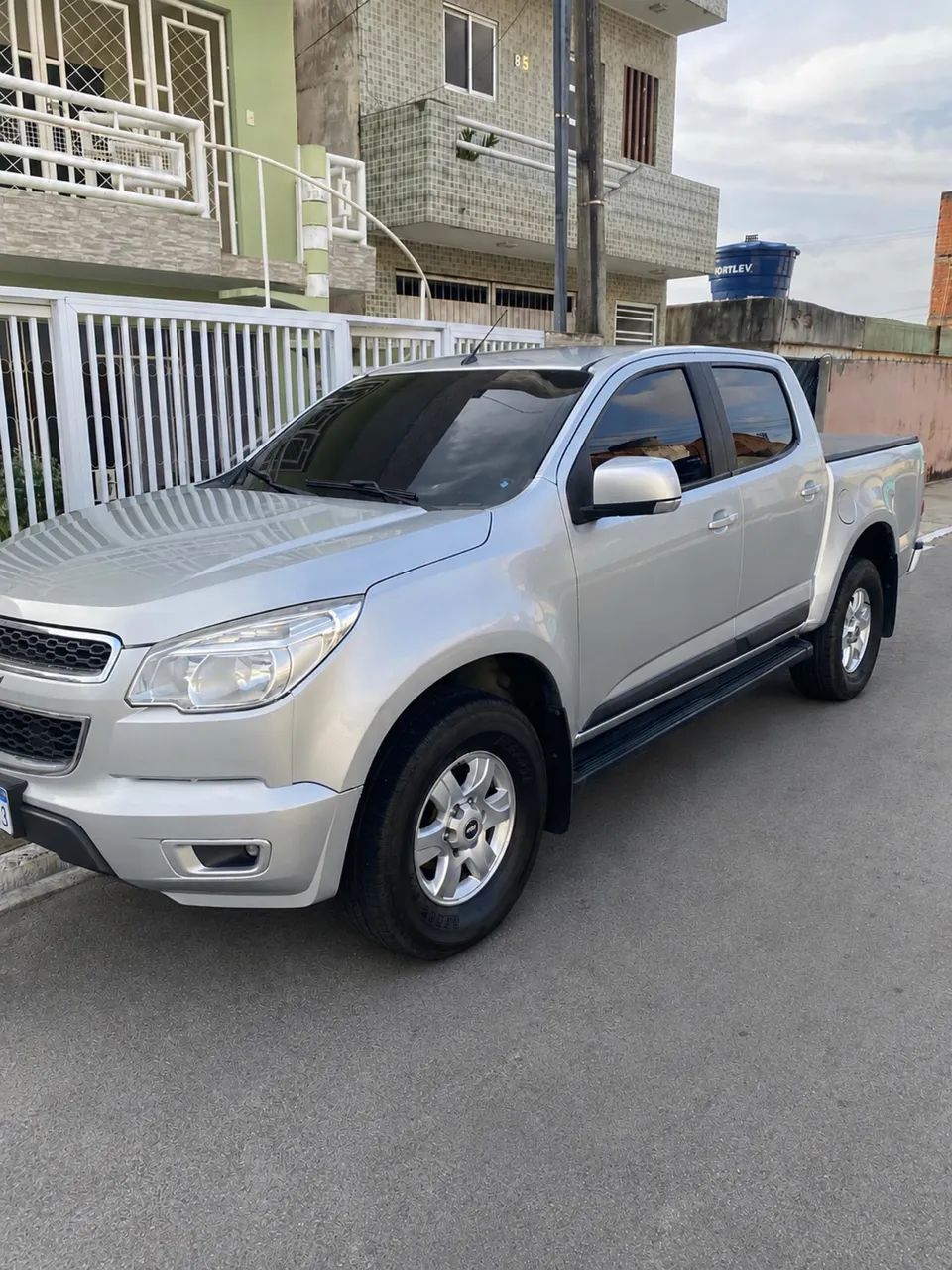 S10 LT flex 2.4