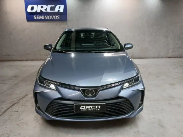 Toyota Corolla Corolla XEi 2.0 Flex 16V Aut. 2023