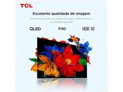 Tv TCL 32 polegadas  - Foto 3