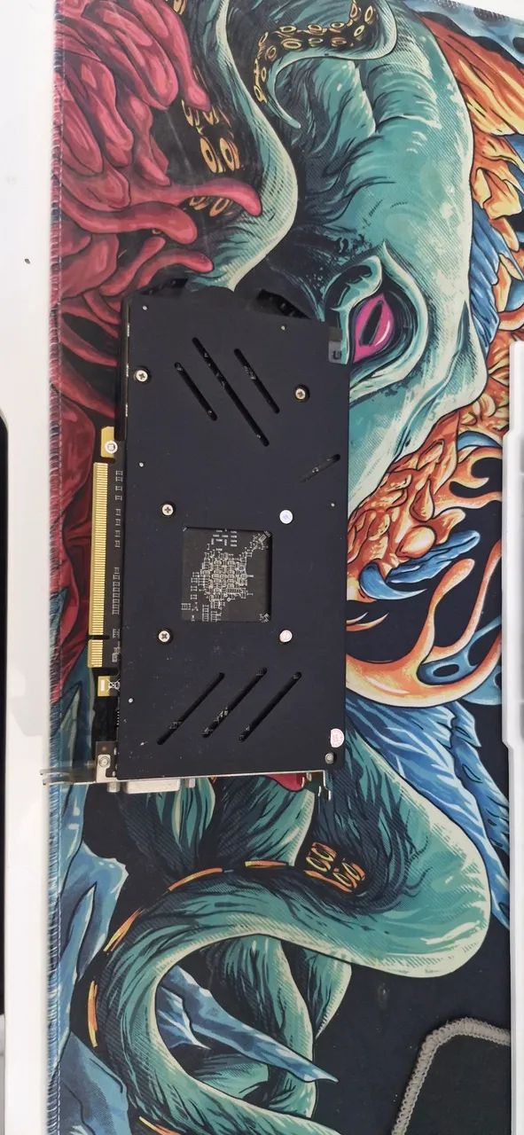 Rx580 8Gb  - Foto 2