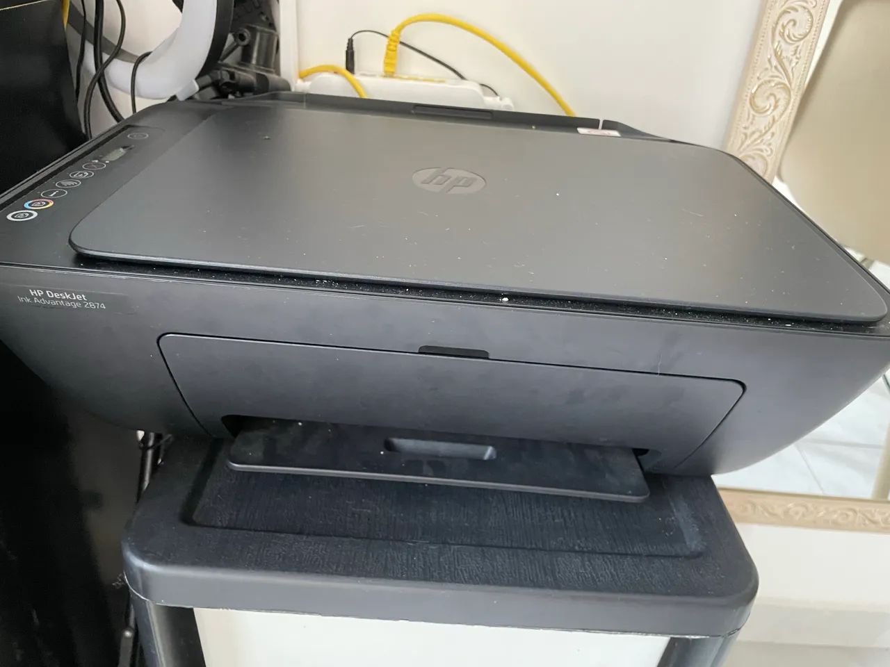 Impressora HP - Foto 3