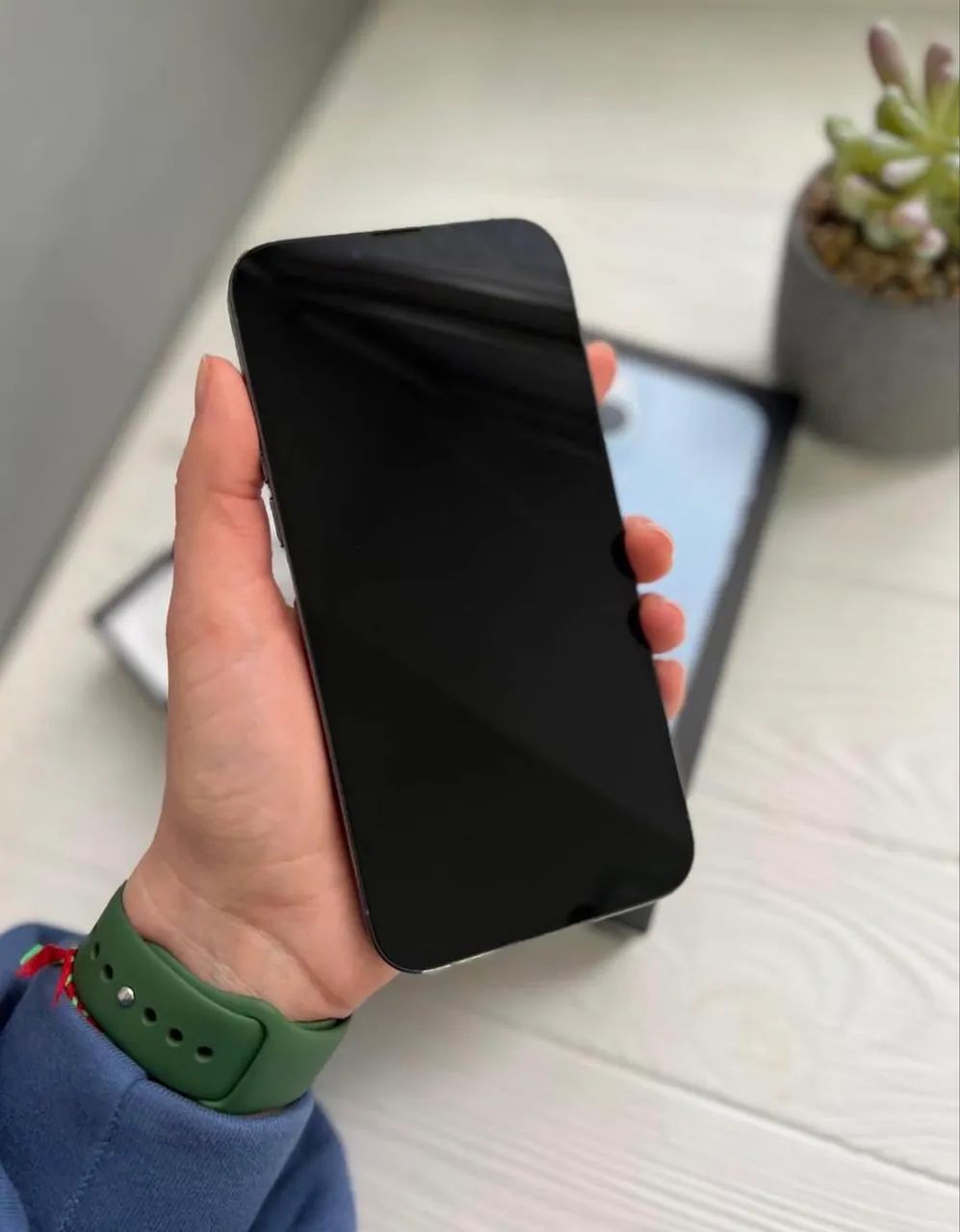 IPHONE 13 PRO MAX 128 GB - Foto 4