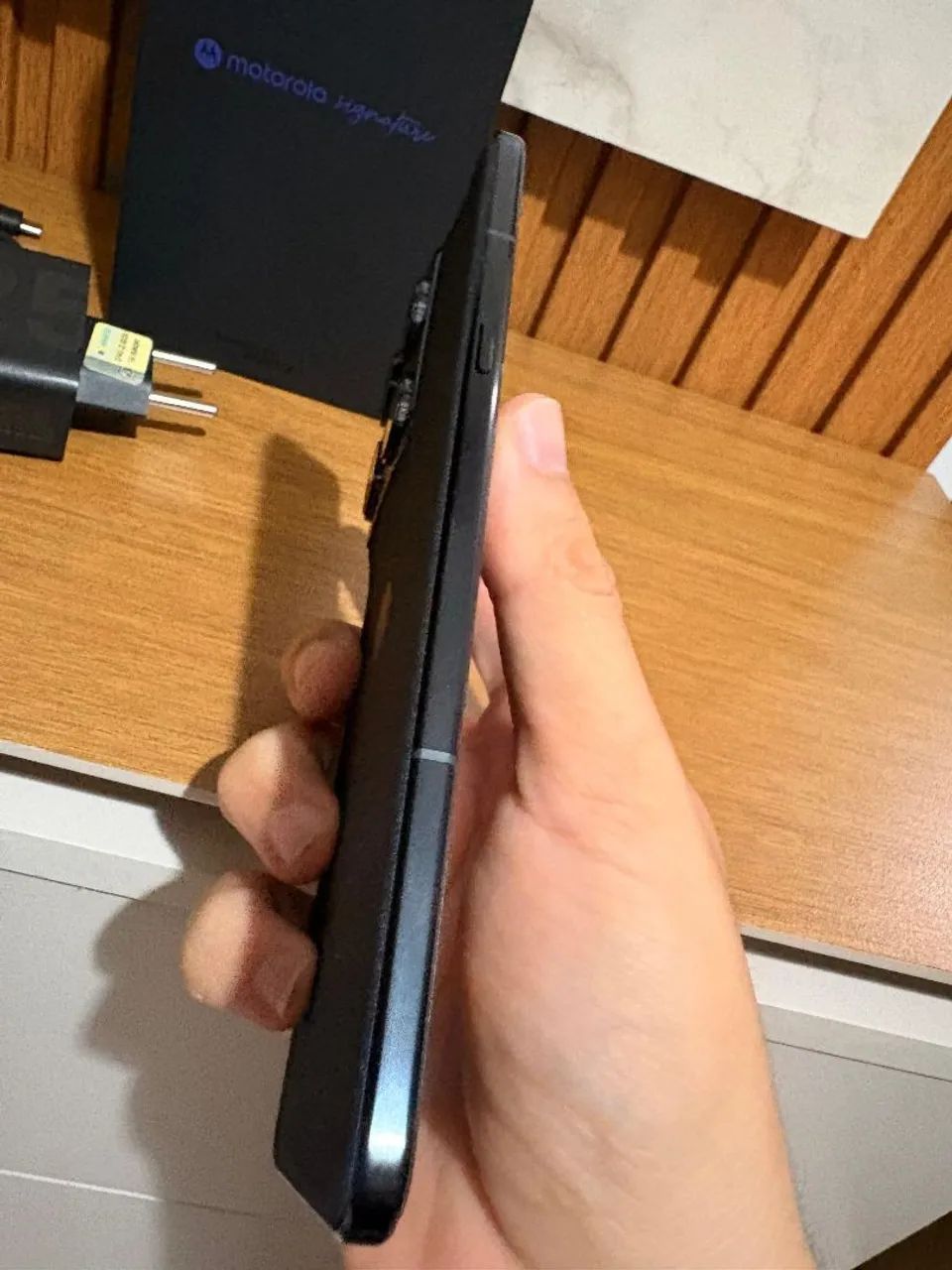 Motorola Signature  - Foto 4