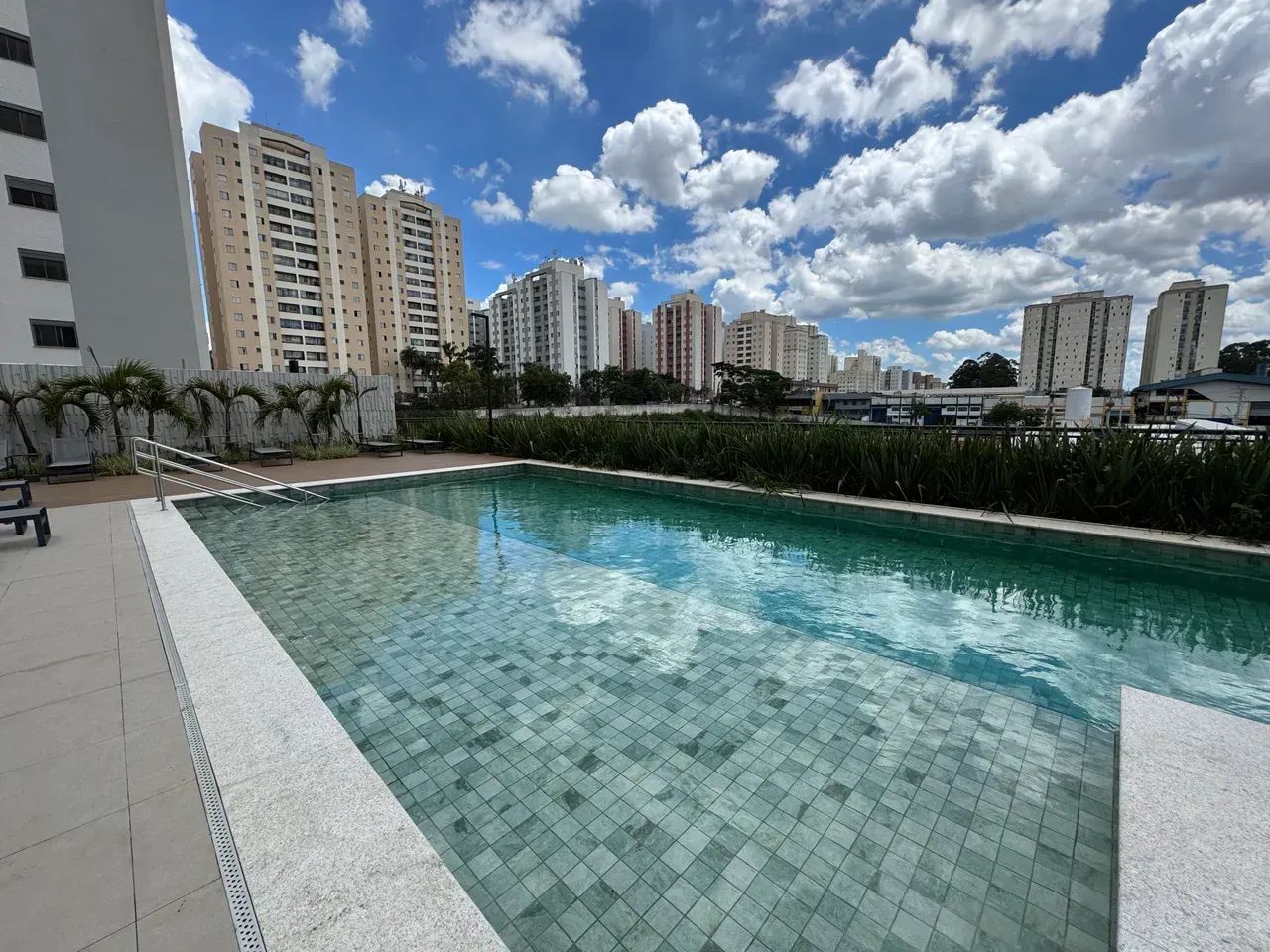 PATTEO SAO BERNARDO - FASE 3 - TORRE A - Foto 9