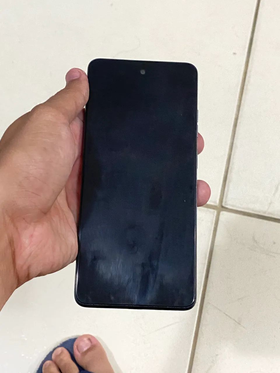 Vende-se moto G24  - Foto 4