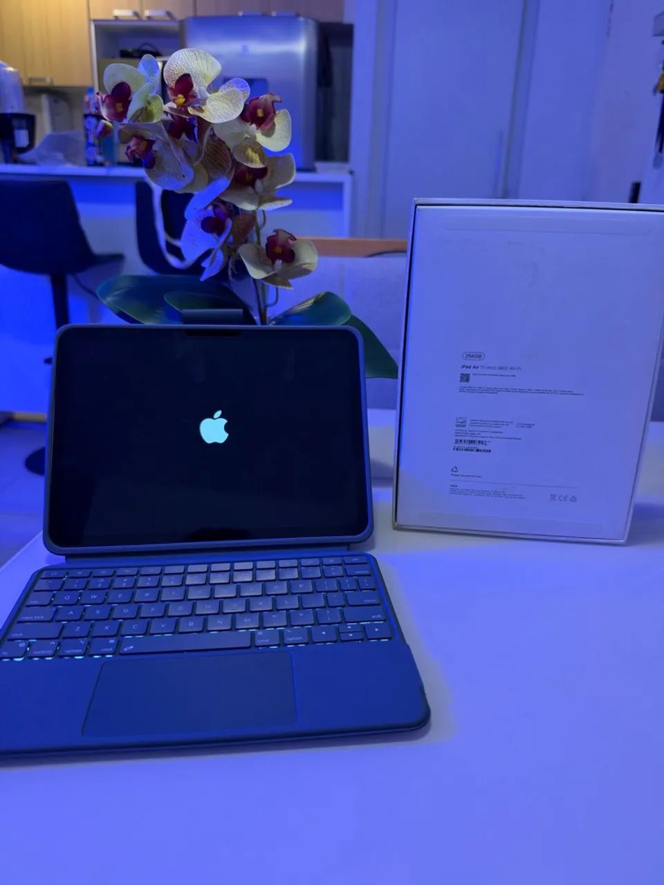 iPad Air 11 M3 256GB - Foto 4